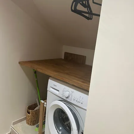Holiday home Romantique En Pierre Voutee Saint-Paulet-de-Caisson